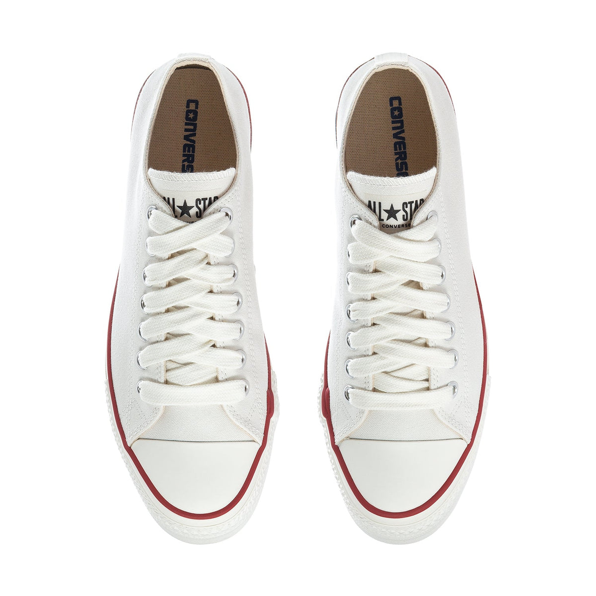 CONVERSE Authentic Throwback Ox - Mens