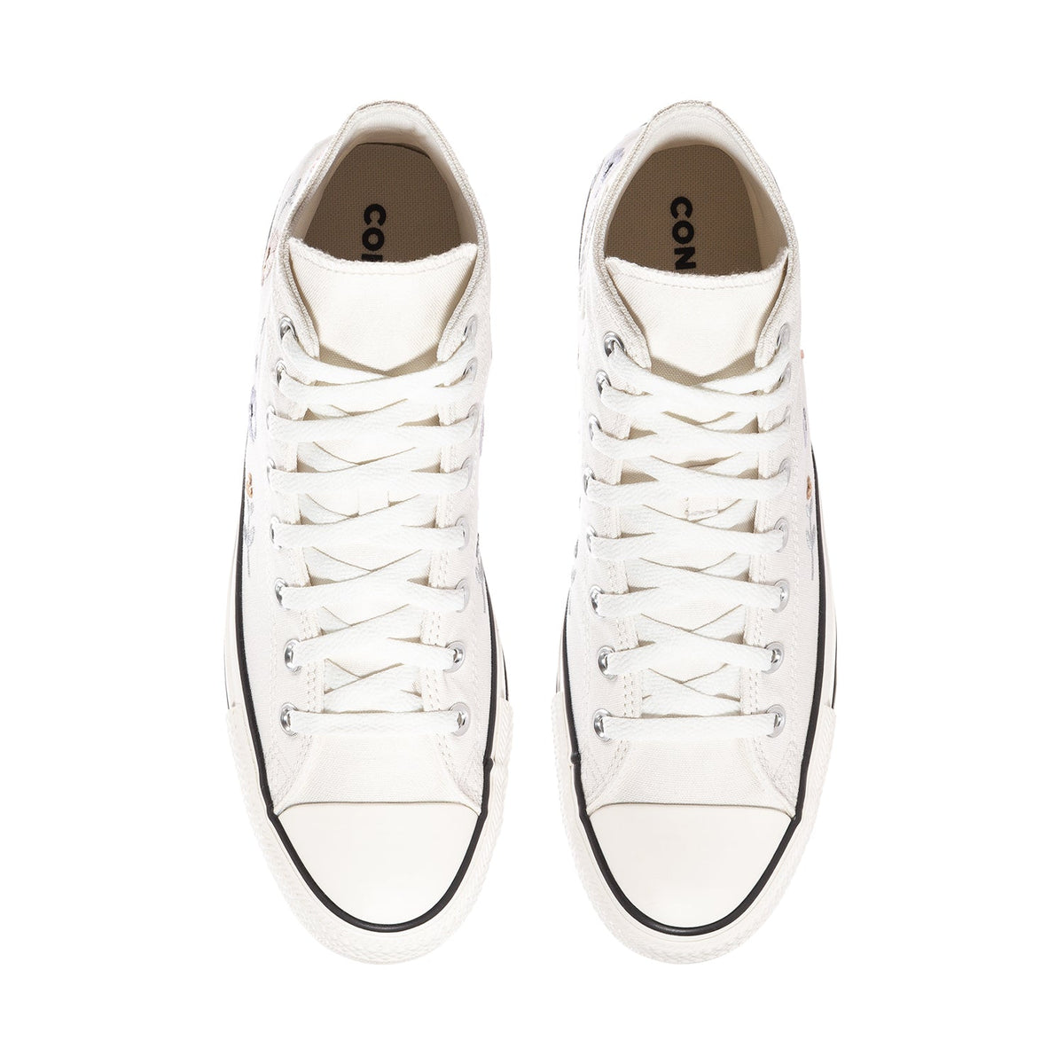 CONVERSE Chuck Taylor All Star Hi - Womens