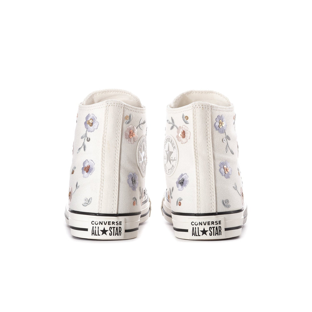 CONVERSE Chuck Taylor All Star Hi - Womens