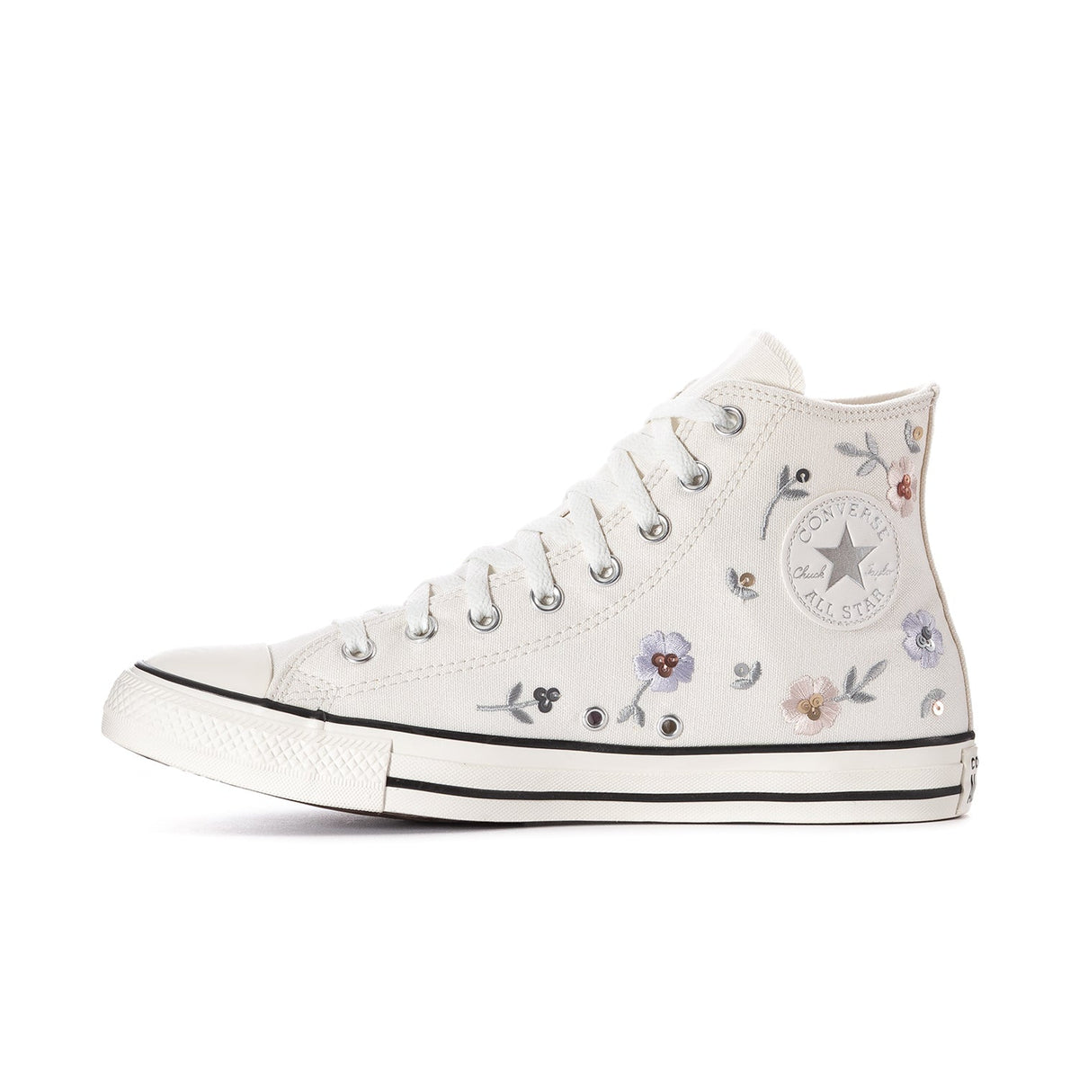 CONVERSE Chuck Taylor All Star Hi - Womens