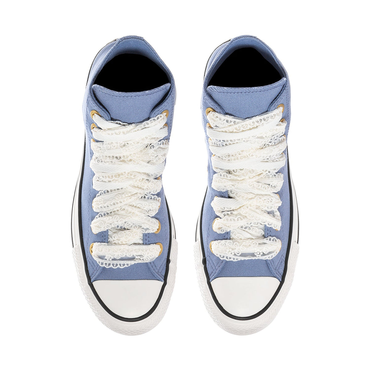 CONVERSE Chuck Taylor All Star Hi - Womens