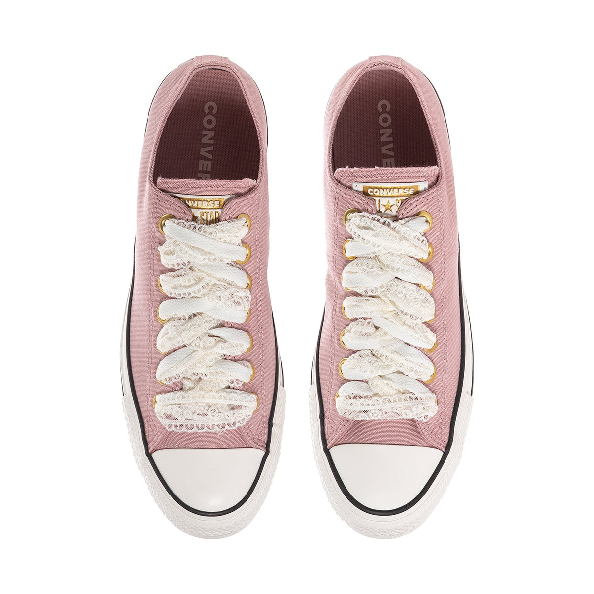 CONVERSE Premium Chuck Taylor All Star Ox - Womens