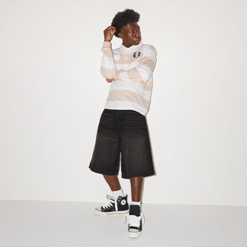 CONVERSE Throwback Hi - Mens