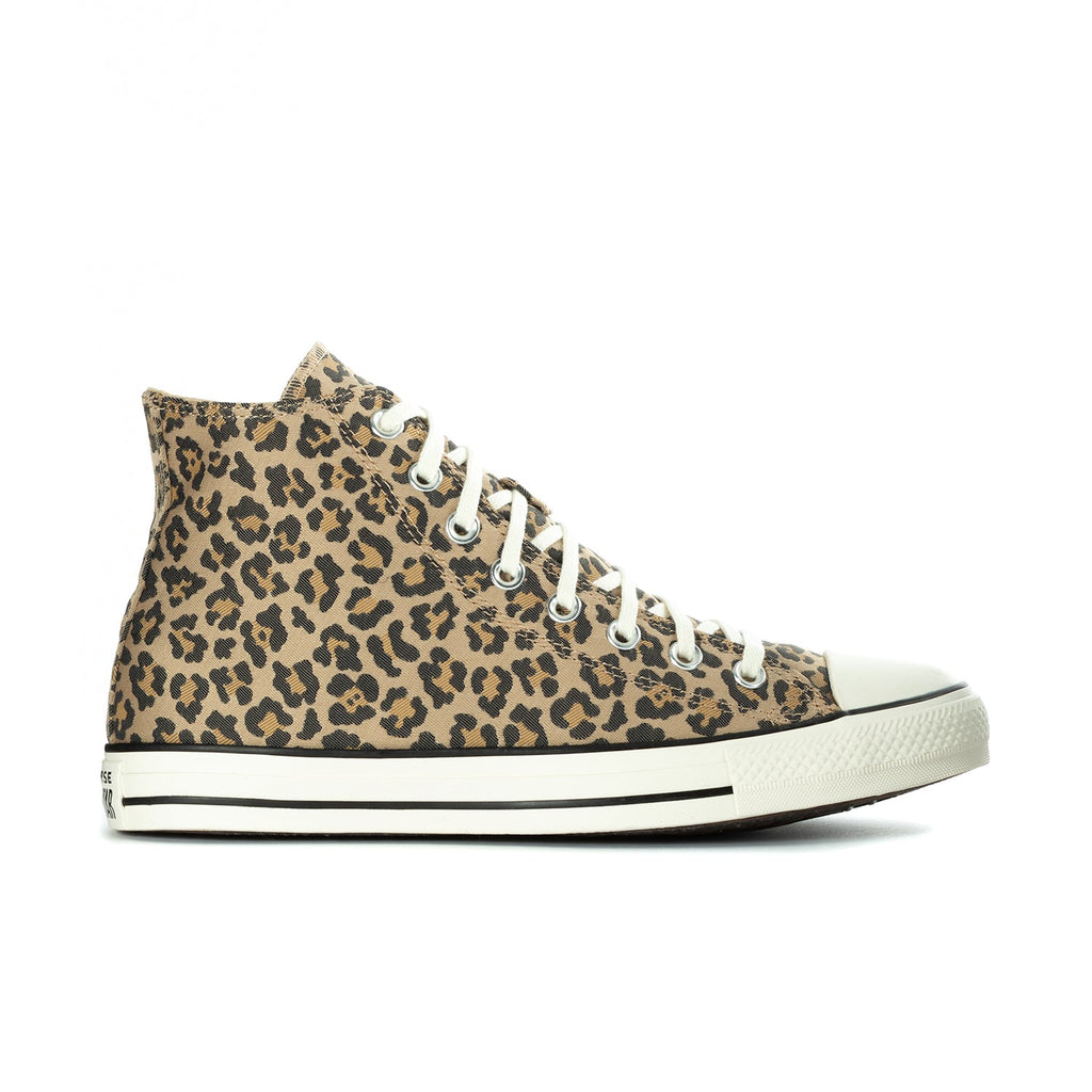 CONVERSE Chuck Taylor All Star Hi - Womens