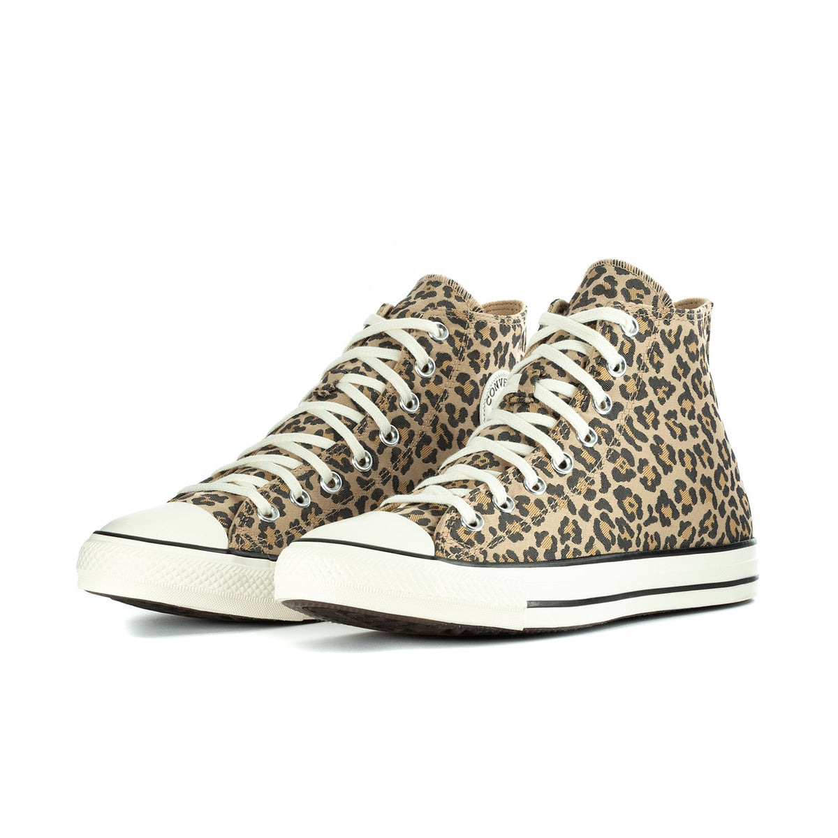 CONVERSE Chuck Taylor All Star Hi - Womens
