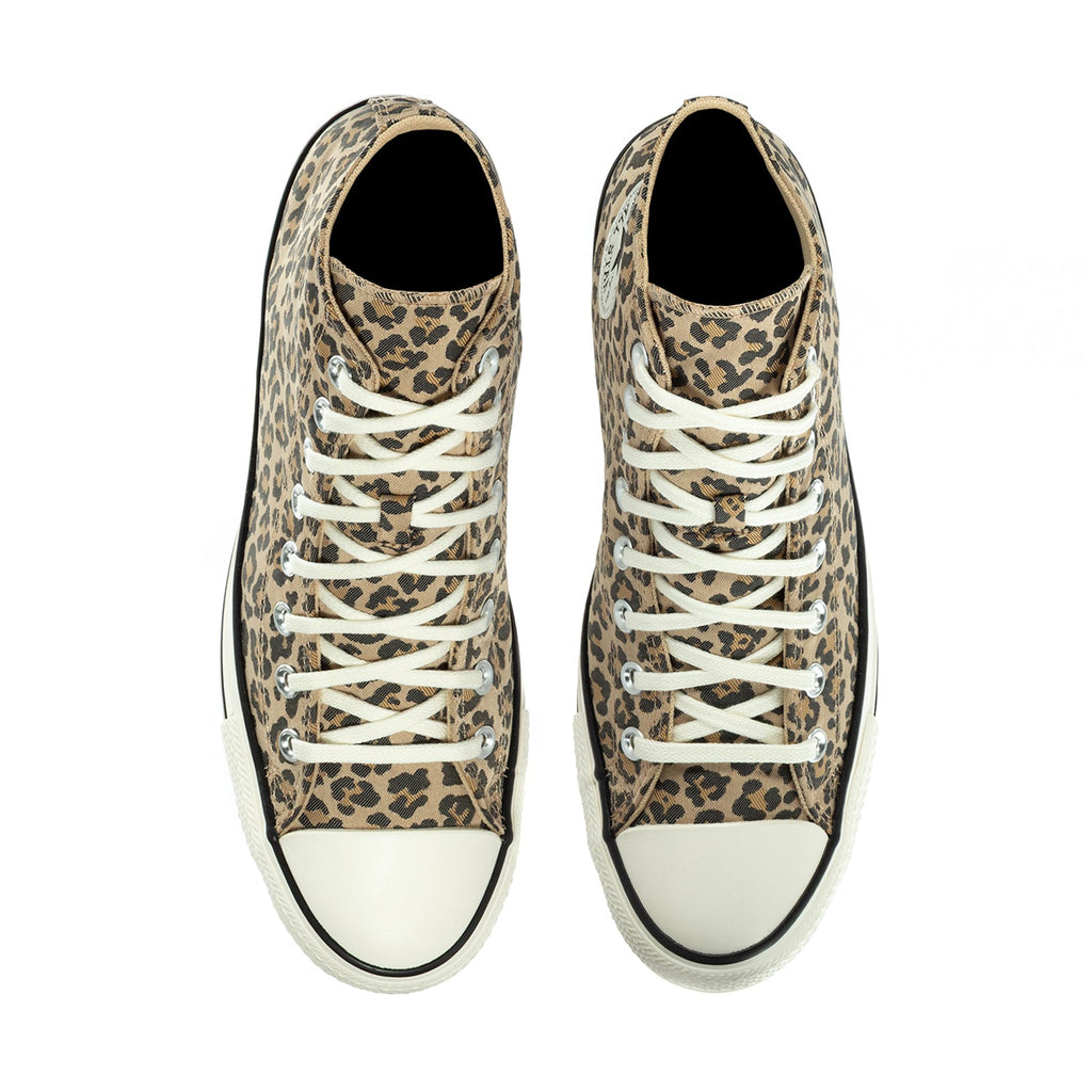 CONVERSE Chuck Taylor All Star Hi - Womens