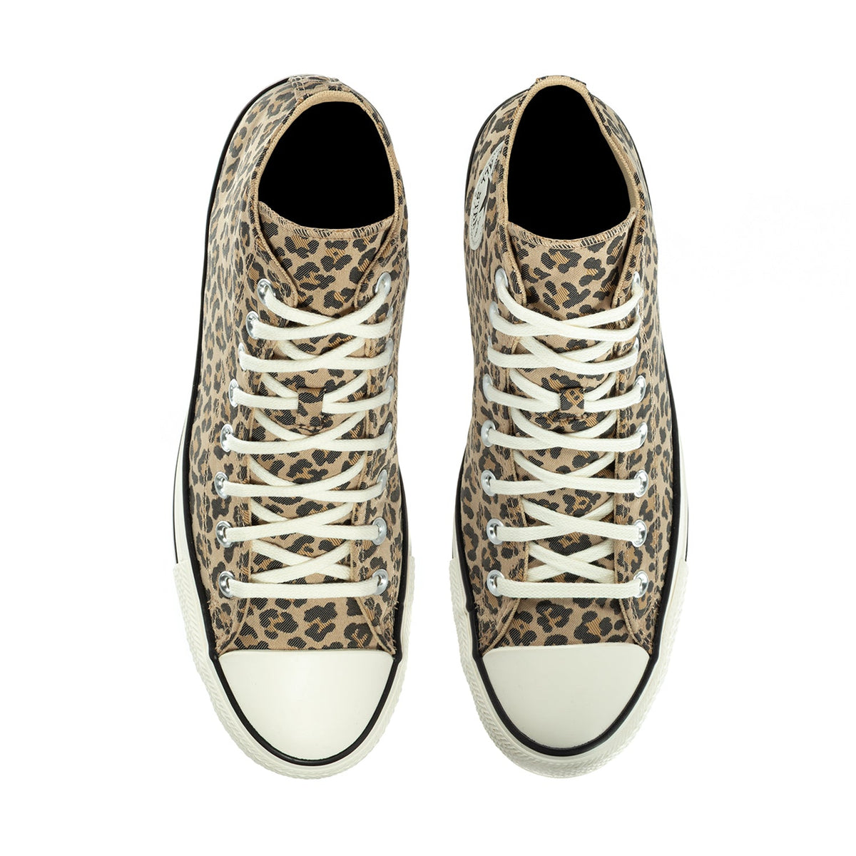 CONVERSE Chuck Taylor All Star Hi - Womens