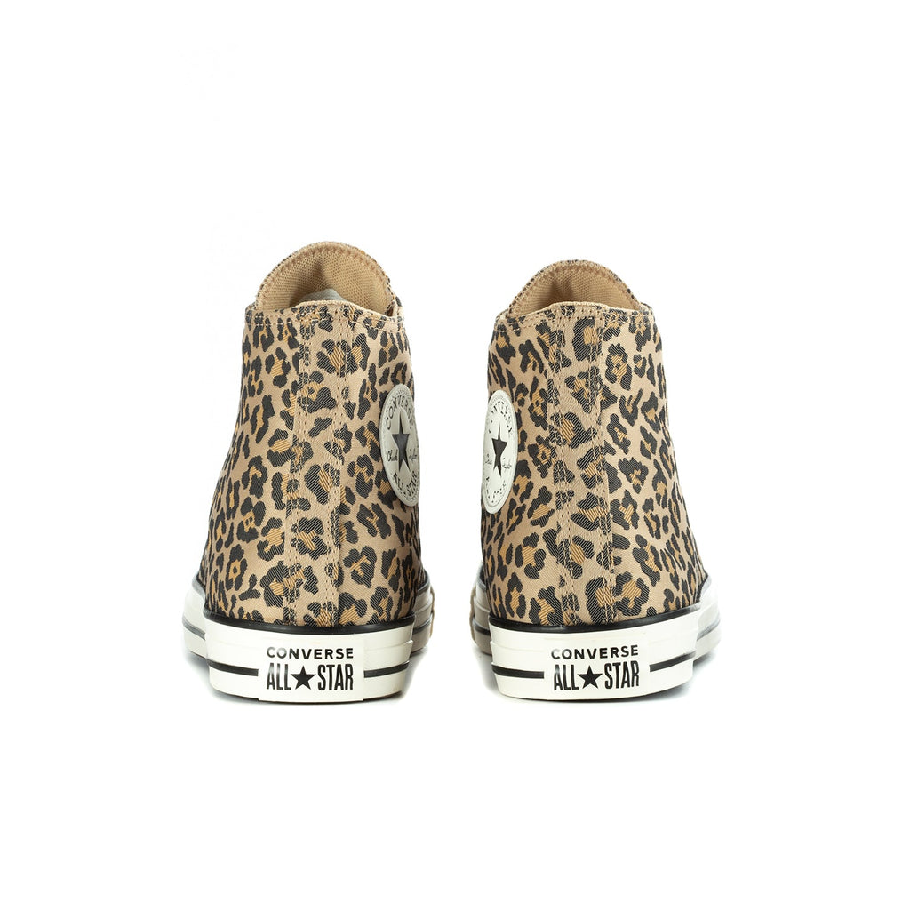 CONVERSE Chuck Taylor All Star Hi - Womens