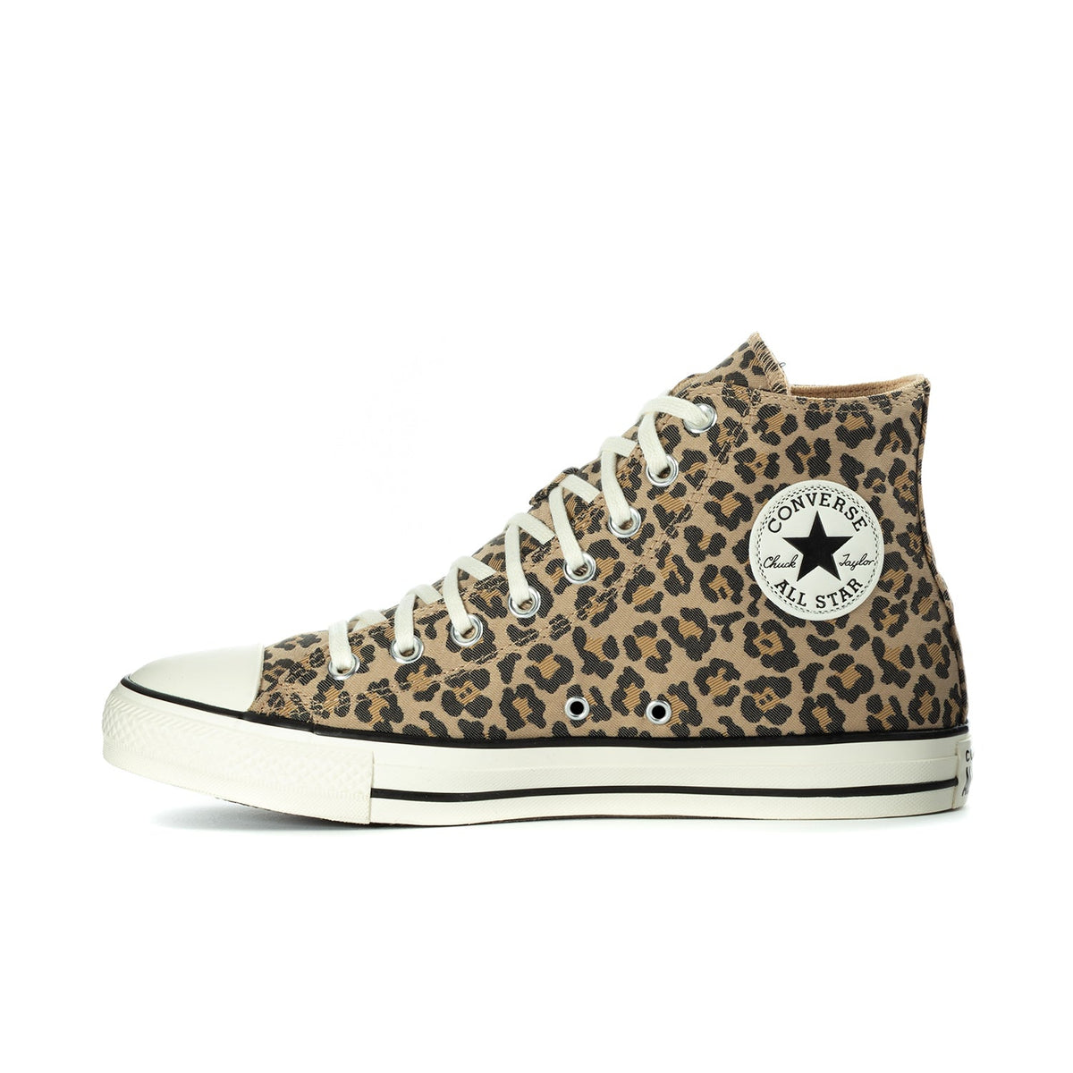 CONVERSE Chuck Taylor All Star Hi - Womens