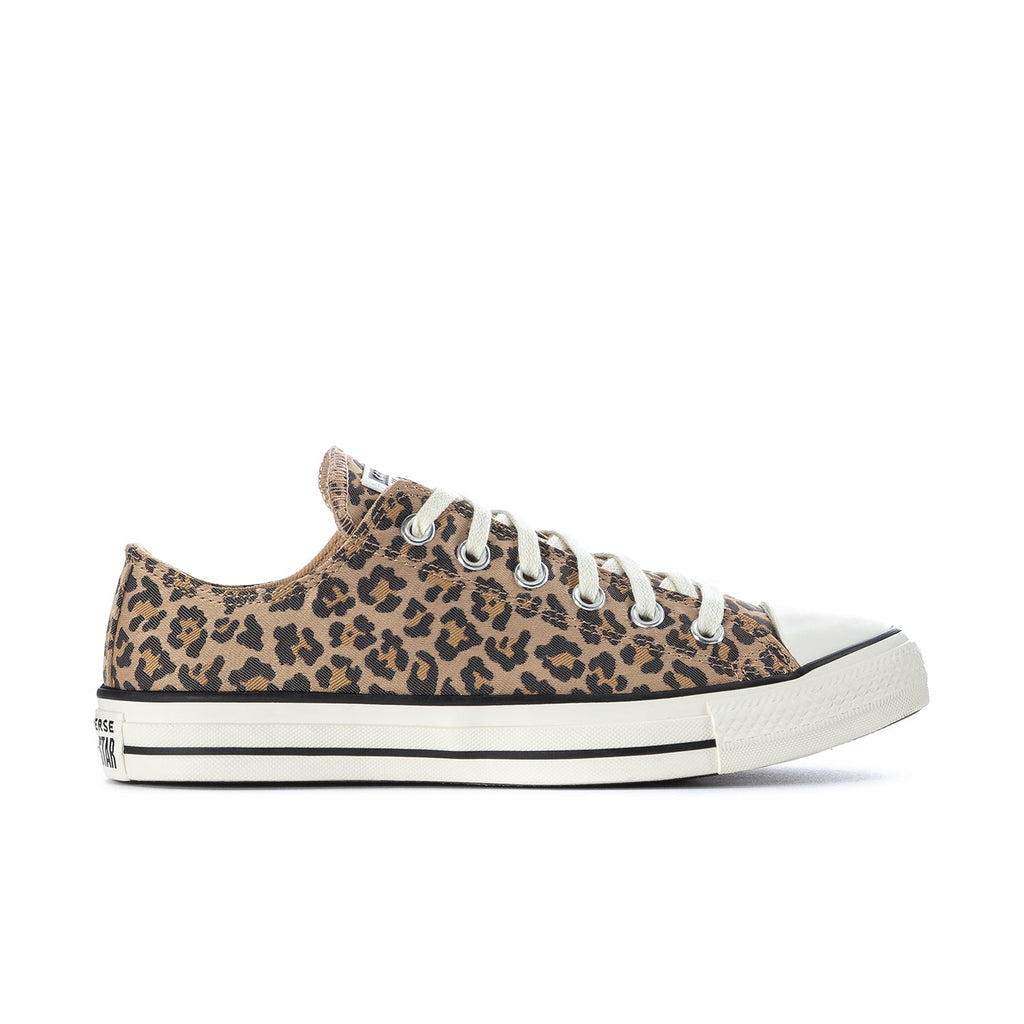 CONVERSE Original Chuck Taylor All Star Ox - Womens