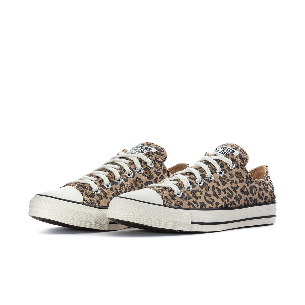 CONVERSE Original Chuck Taylor All Star Ox - Womens