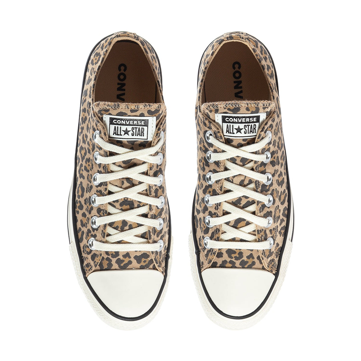 CONVERSE Original Chuck Taylor All Star Ox - Womens
