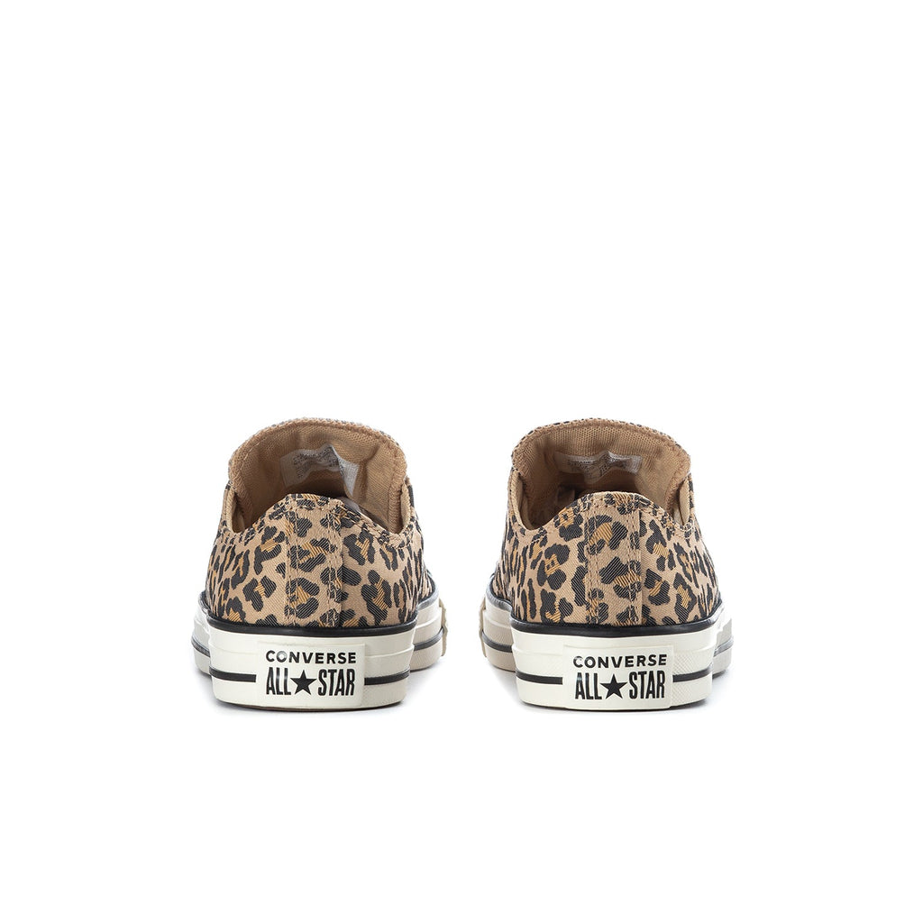 CONVERSE Original Chuck Taylor All Star Ox - Womens