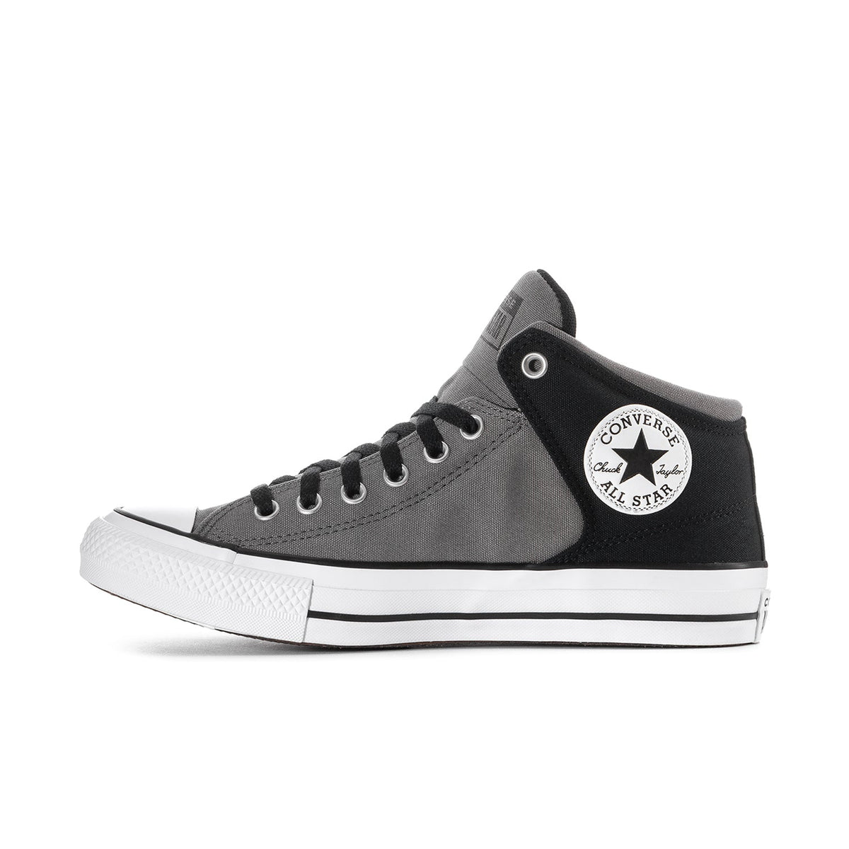 CONVERSE Premium High Street Mid - Mens