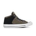 CONVERSE Authentic High Street Mid - Mens