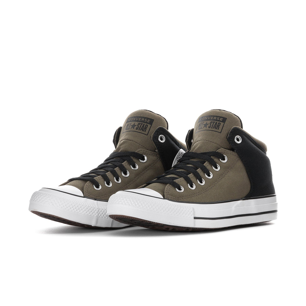 CONVERSE Authentic High Street Mid - Mens