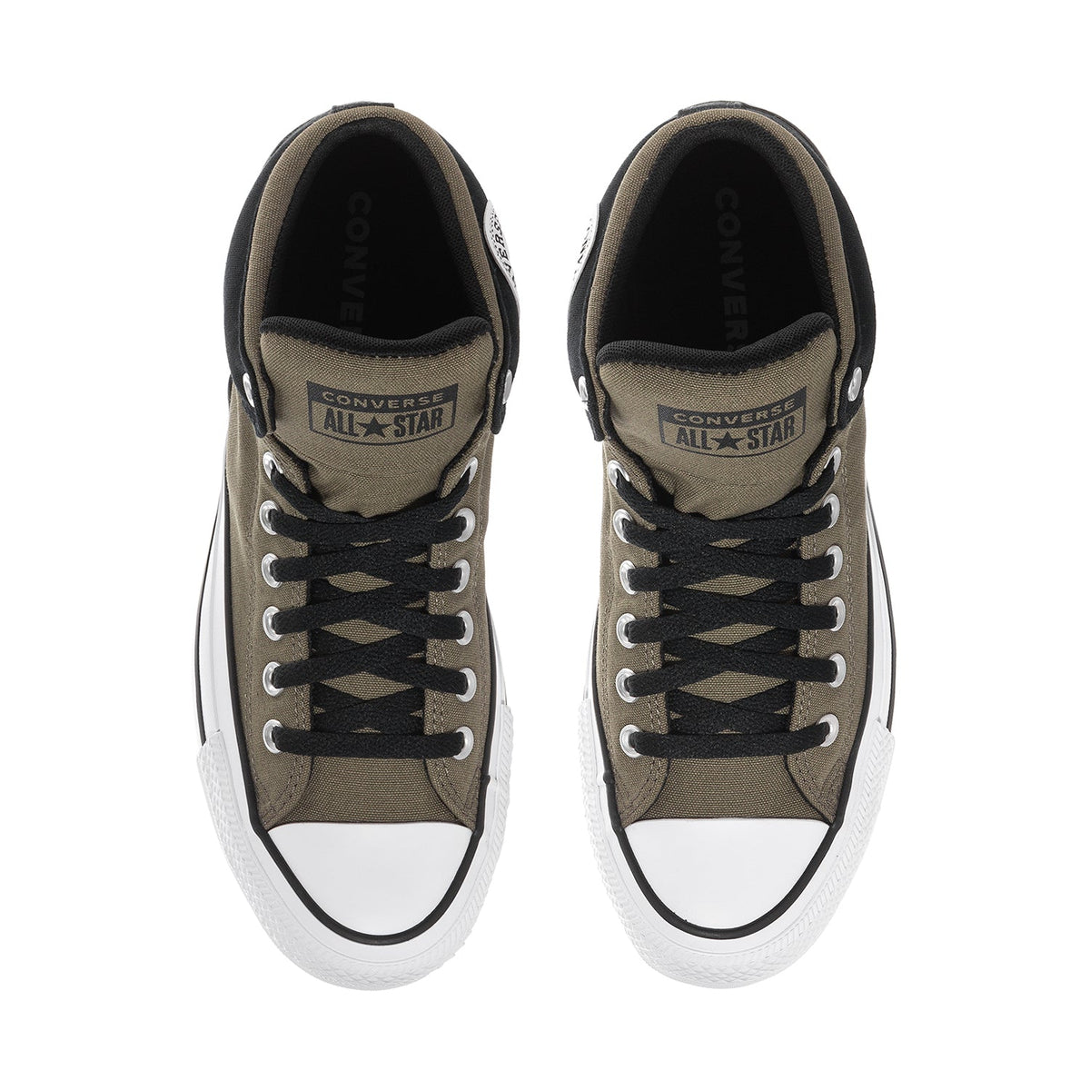 CONVERSE Authentic High Street Mid - Mens