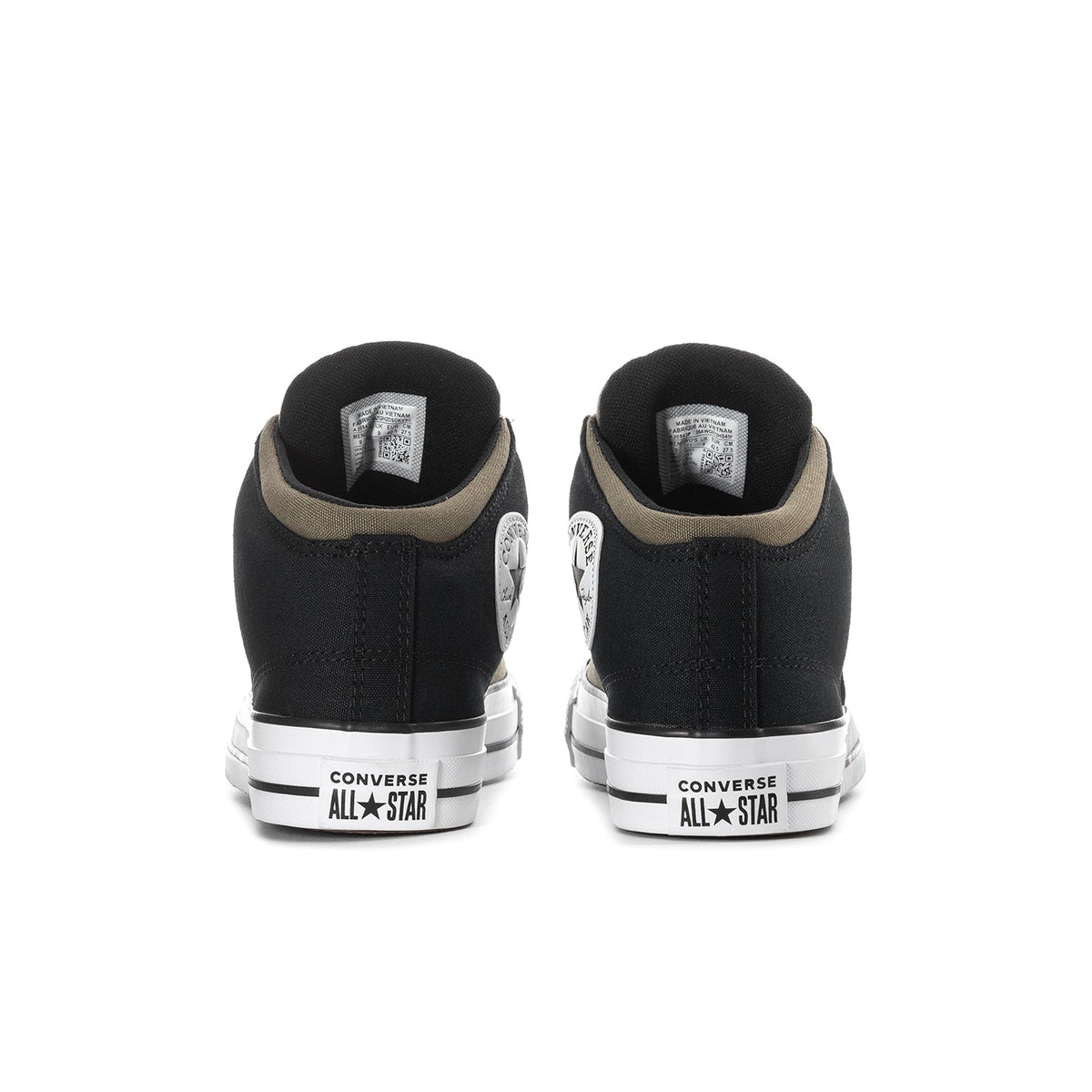 CONVERSE Authentic High Street Mid - Mens