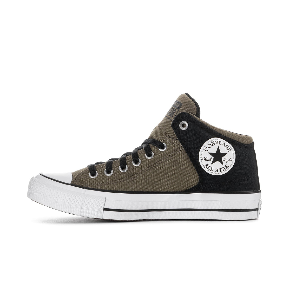 CONVERSE Authentic High Street Mid - Mens