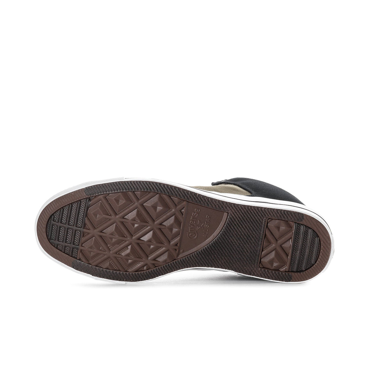 CONVERSE Authentic High Street Mid - Mens