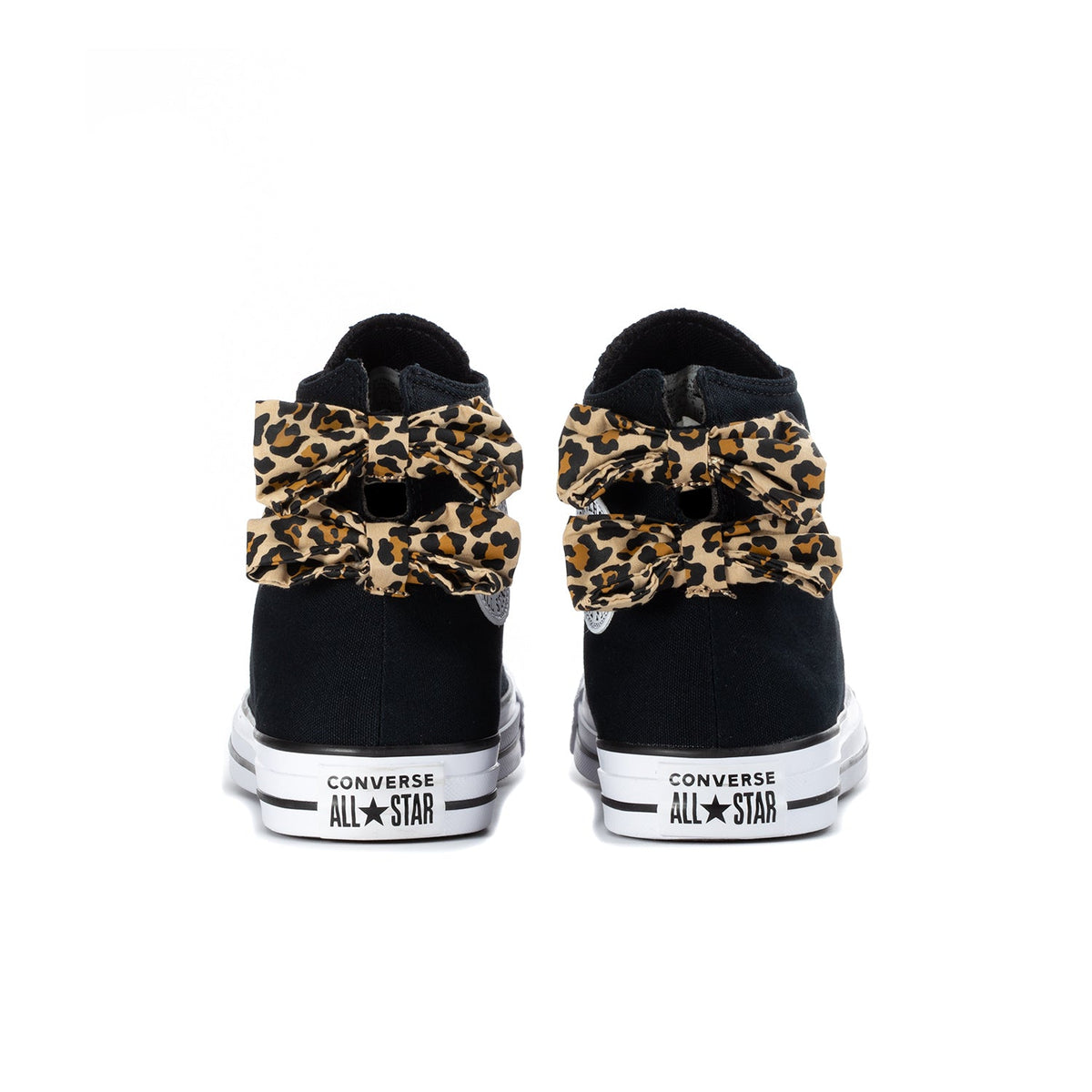 CONVERSE Chuck Taylor All Star Hi - Womens