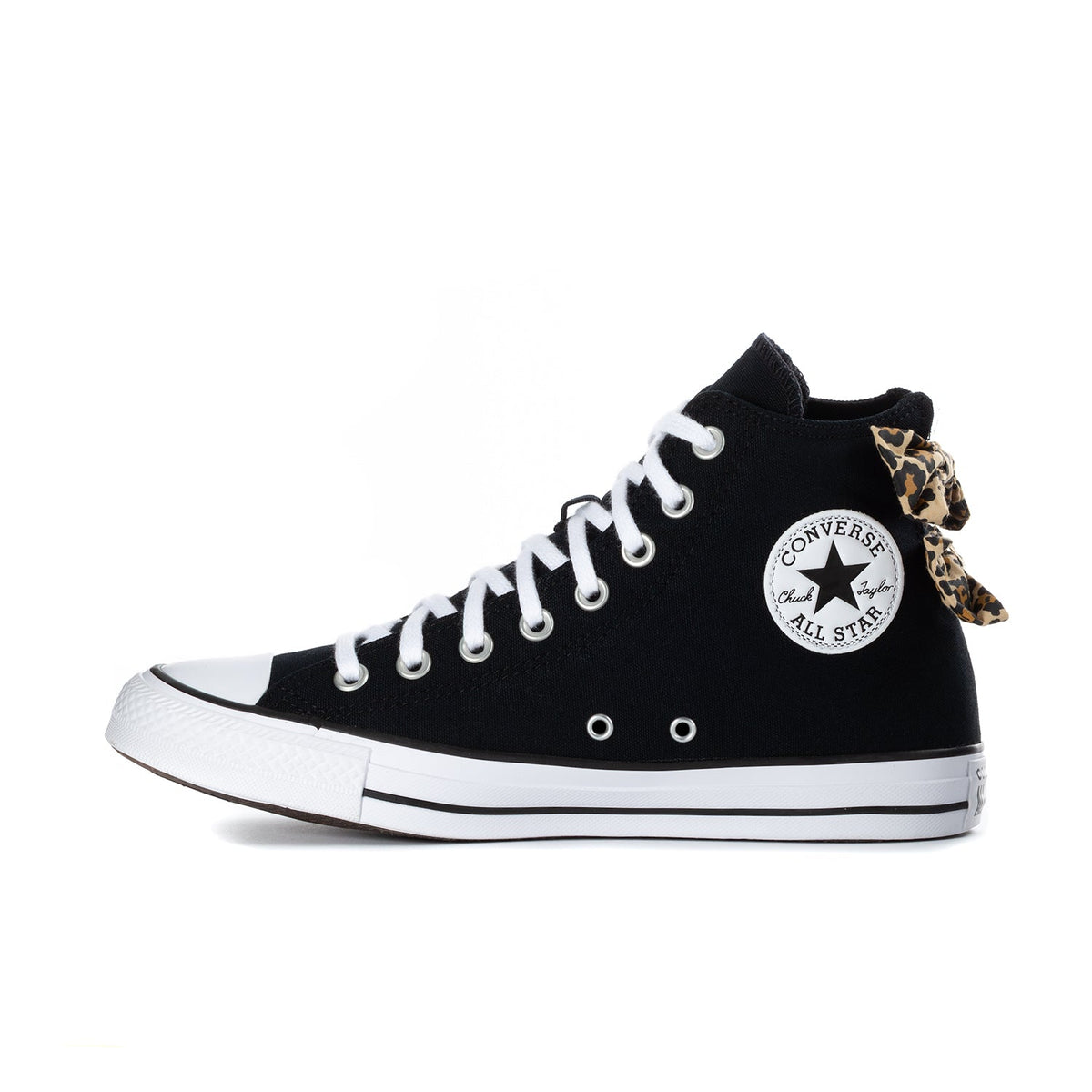 CONVERSE Chuck Taylor All Star Hi - Womens