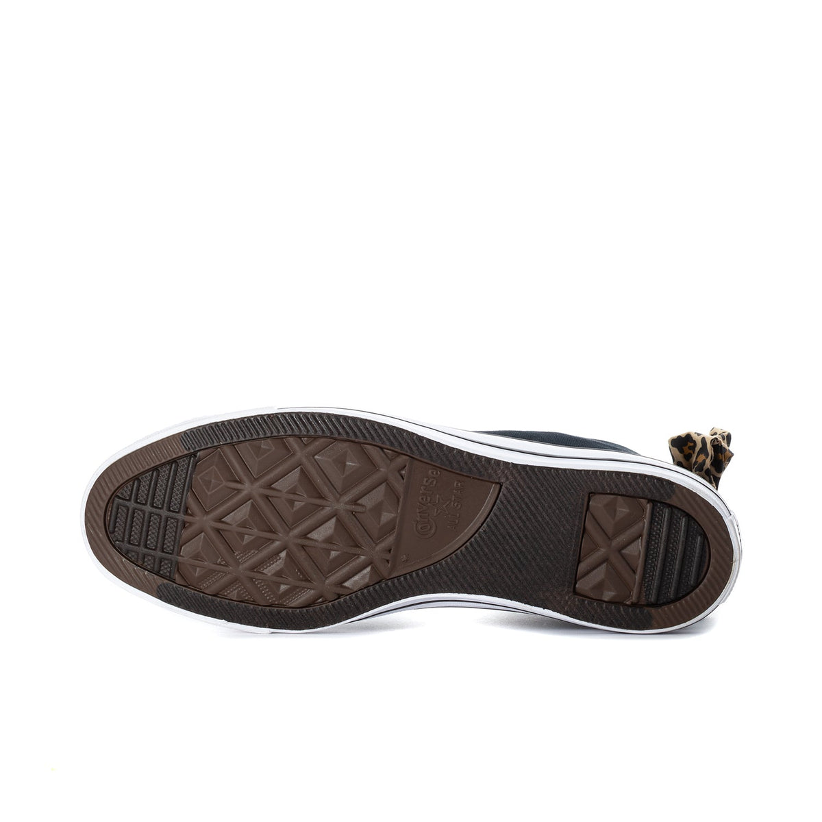 CONVERSE Chuck Taylor All Star Hi - Womens