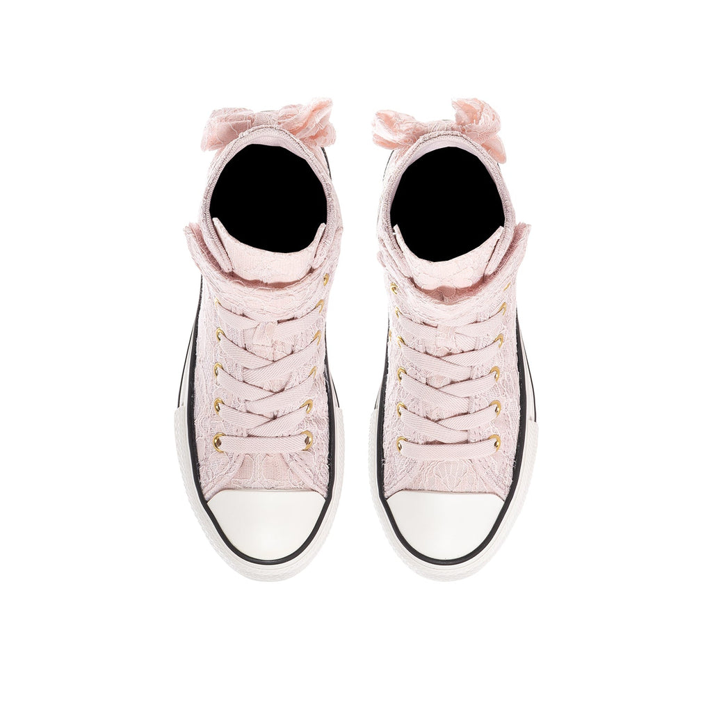 CONVERSE Chuck Taylor All Star Bow Easy On - Kids