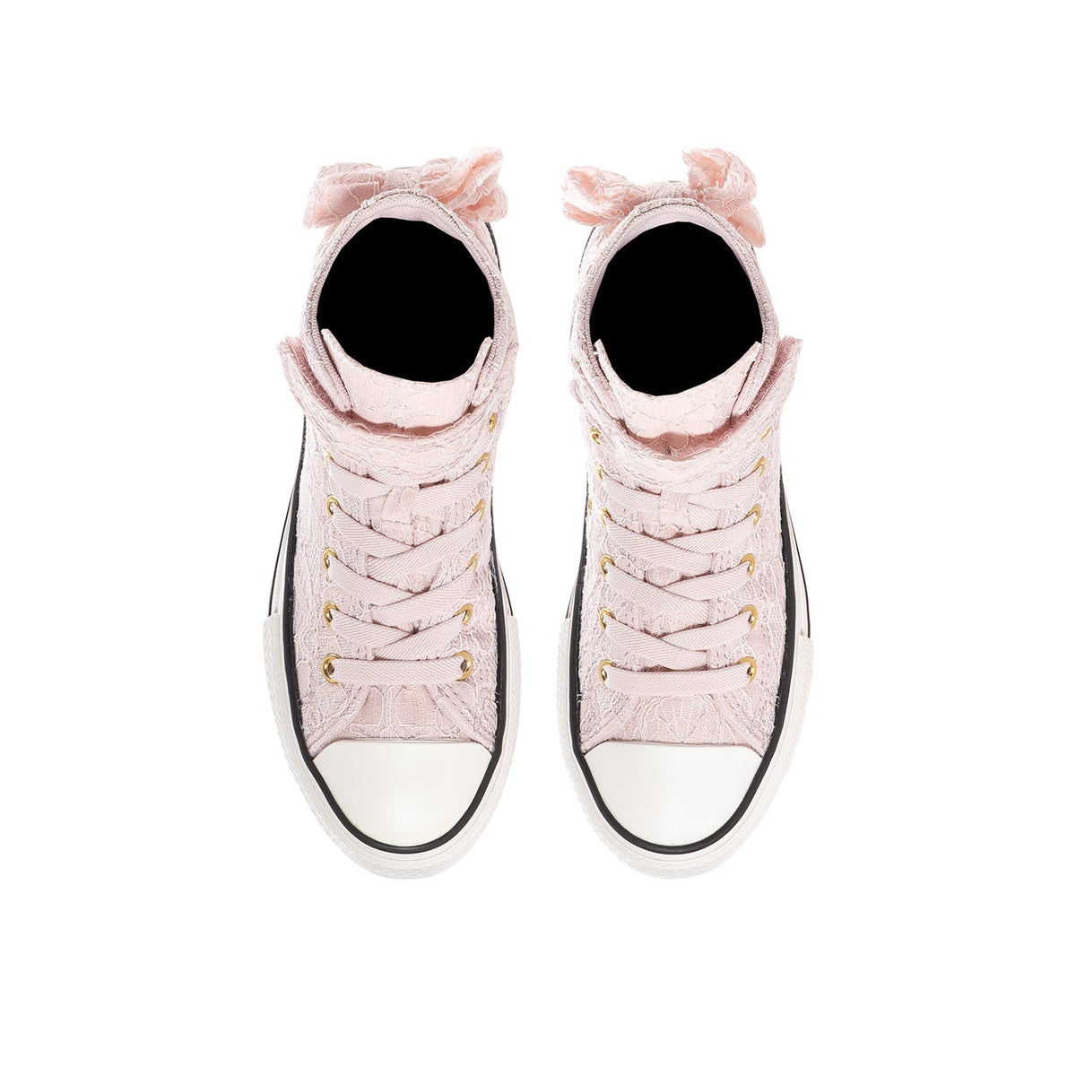 CONVERSE Chuck Taylor All Star Bow Easy On - Kids