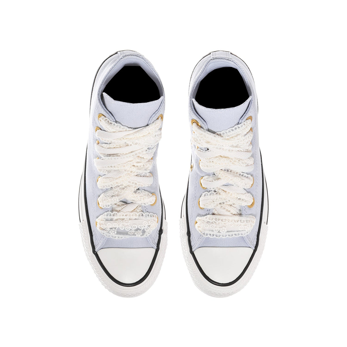 CONVERSE Chuck Taylor All Star Hi - Youth