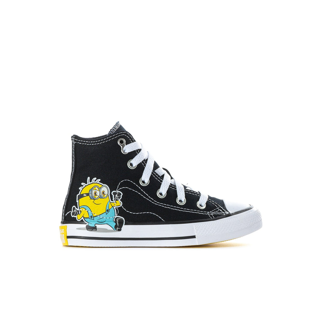 CONVERSE Chuck Taylor All Star Hi - Kids