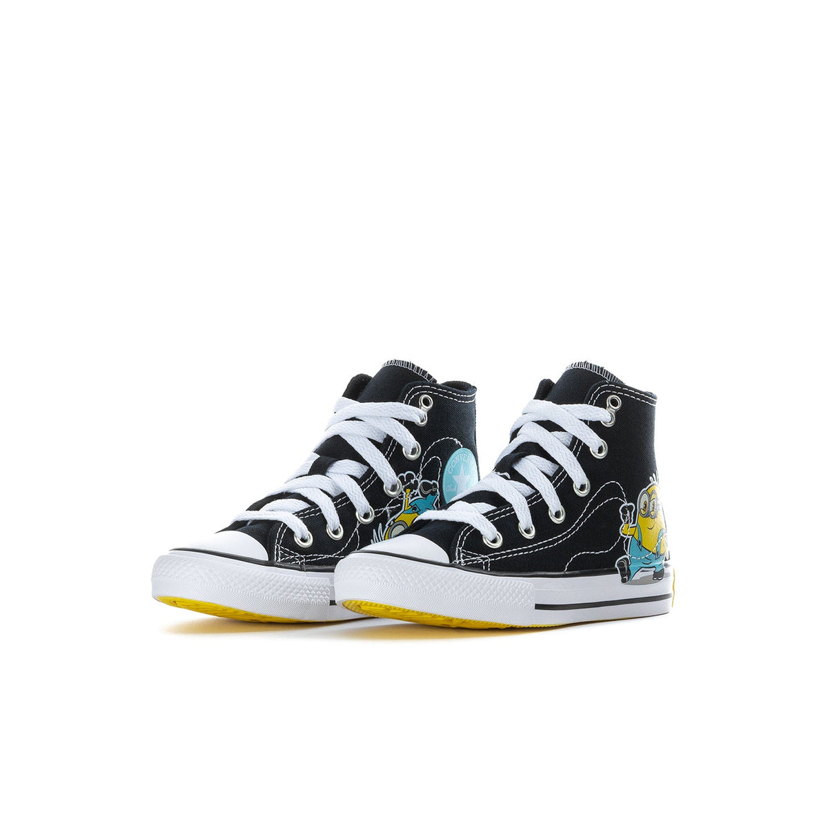 CONVERSE Chuck Taylor All Star Hi - Kids