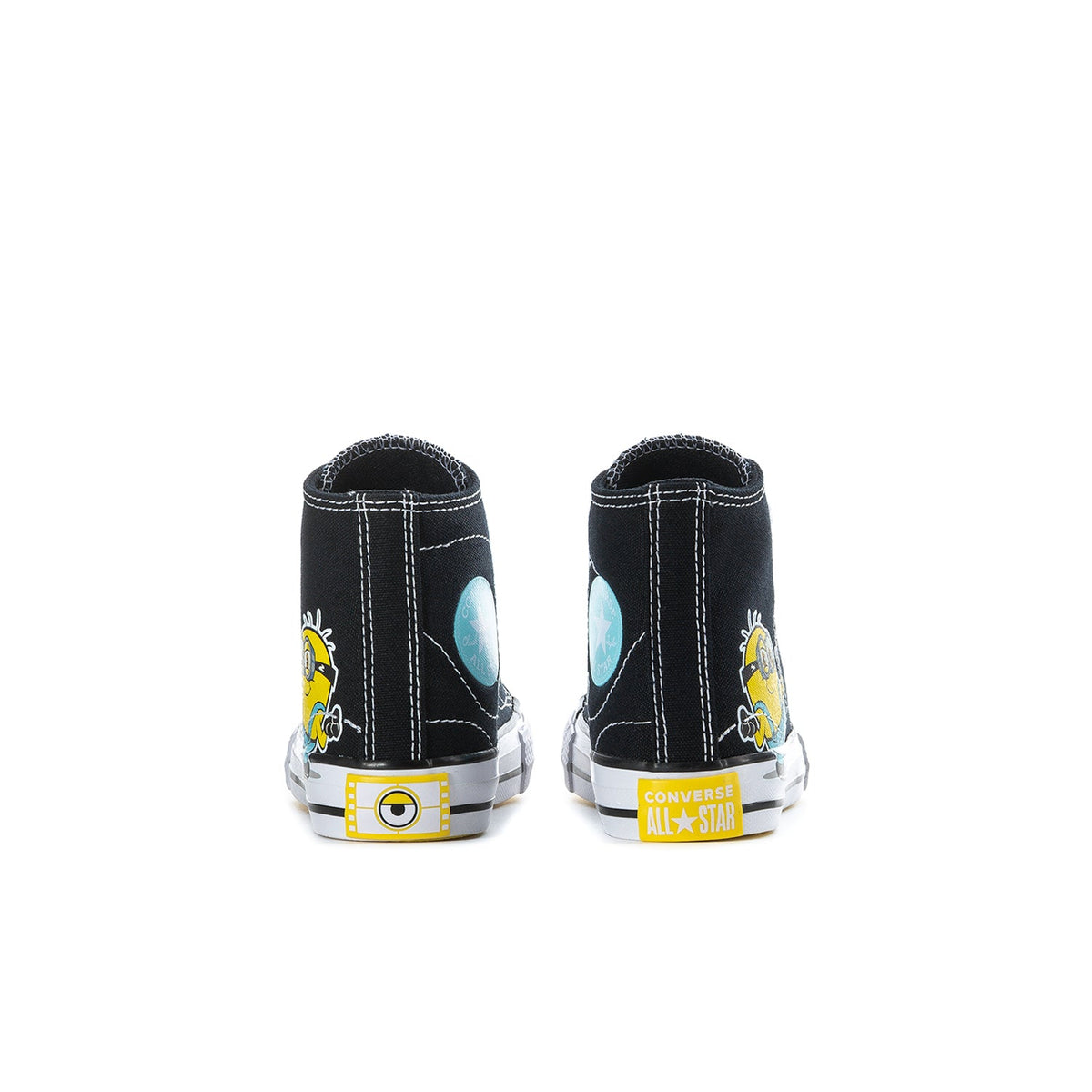 CONVERSE Chuck Taylor All Star Hi - Kids