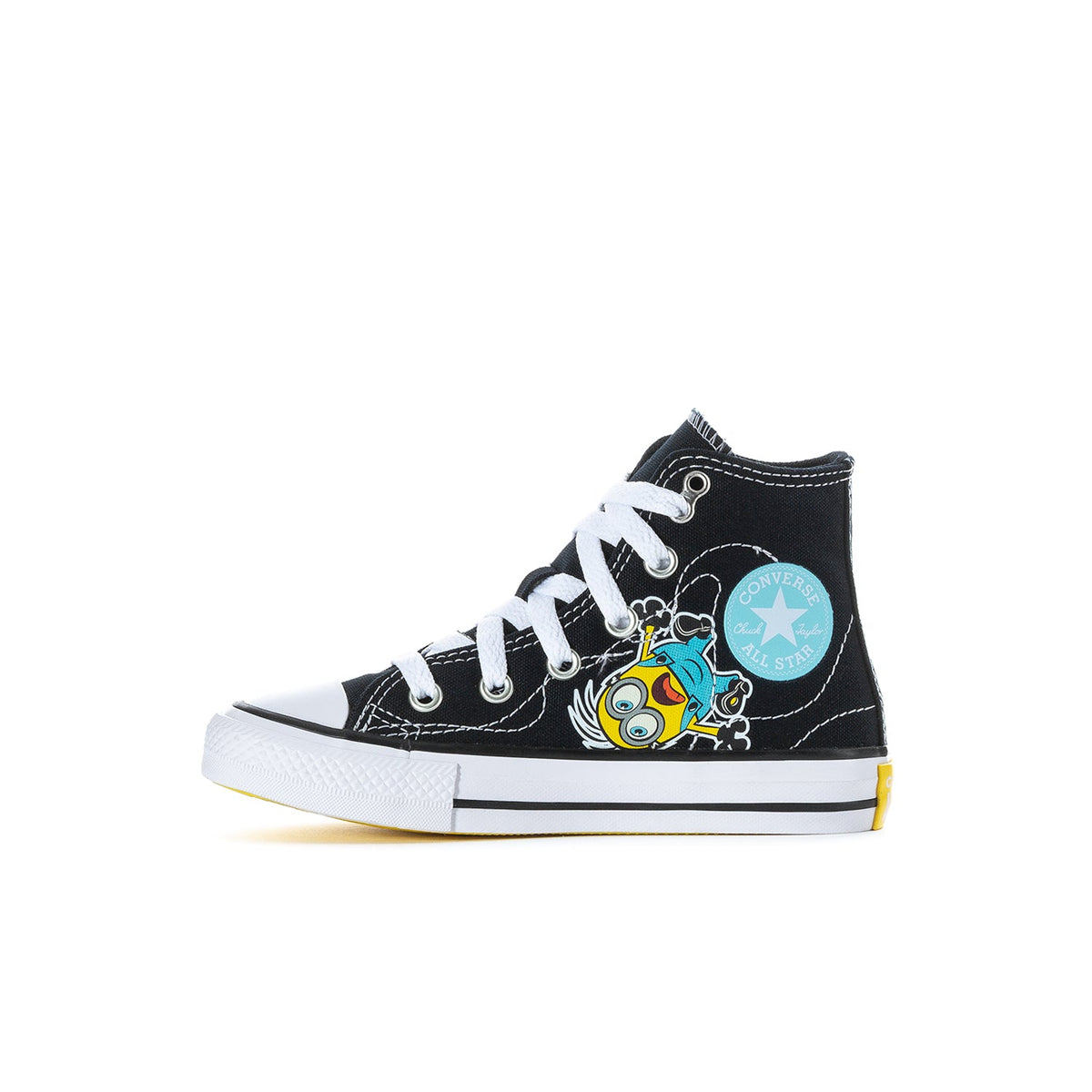 CONVERSE Chuck Taylor All Star Hi - Kids