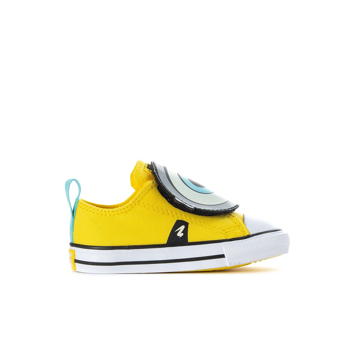 CONVERSE Chuck Taylor All Star One Strap - Toddler