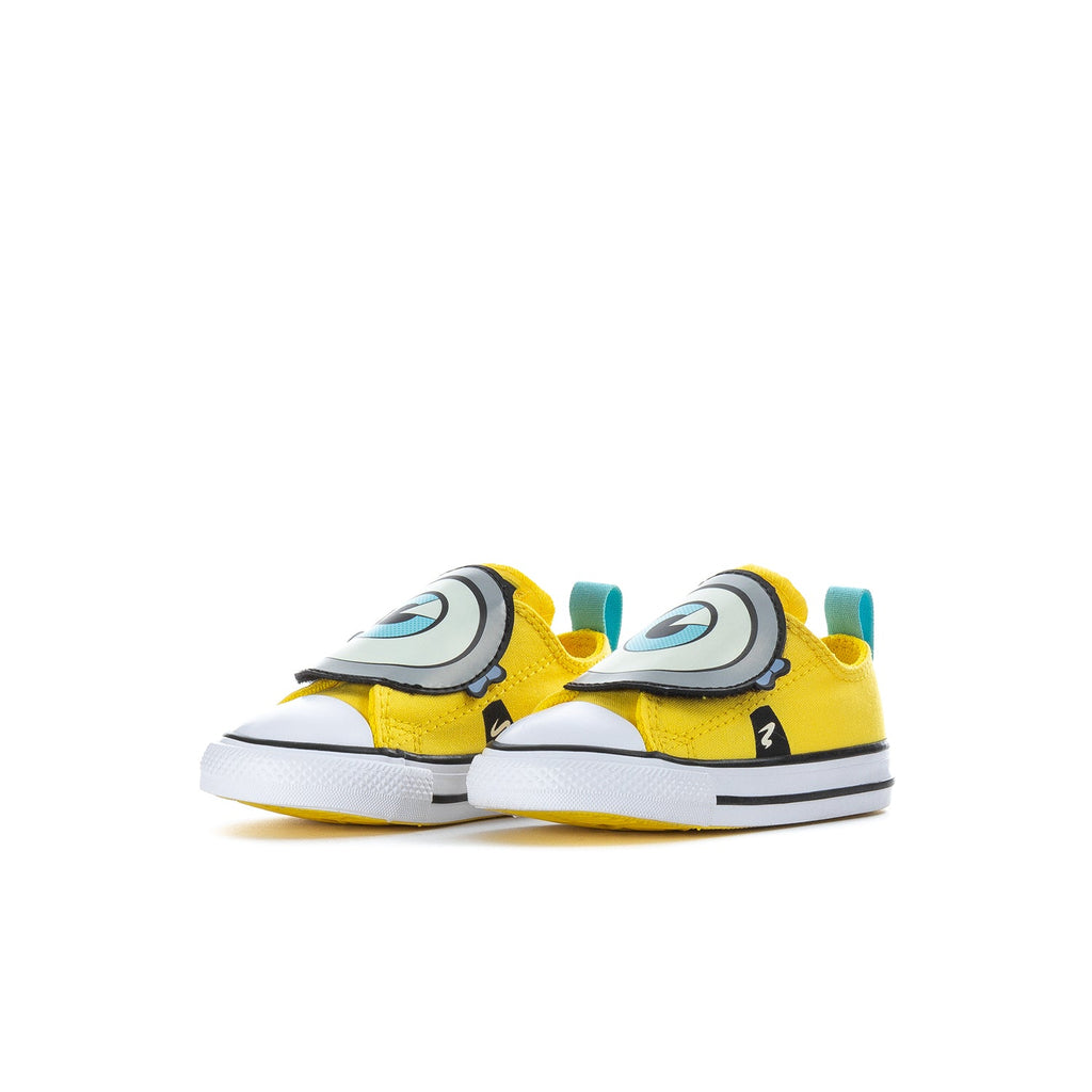CONVERSE Chuck Taylor All Star One Strap - Toddler