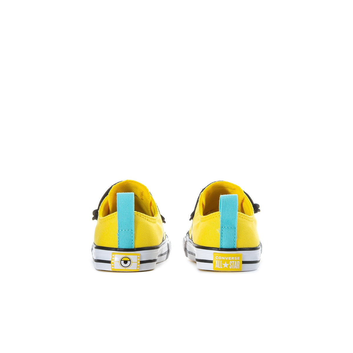 CONVERSE Chuck Taylor All Star One Strap - Toddler