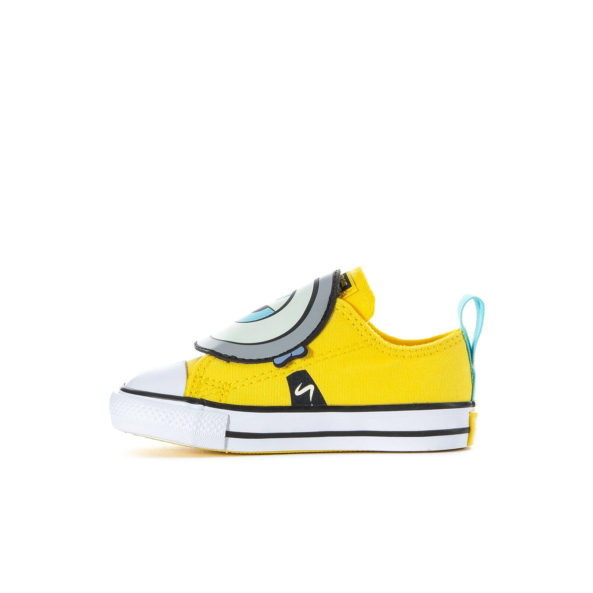 CONVERSE Chuck Taylor All Star One Strap - Toddler