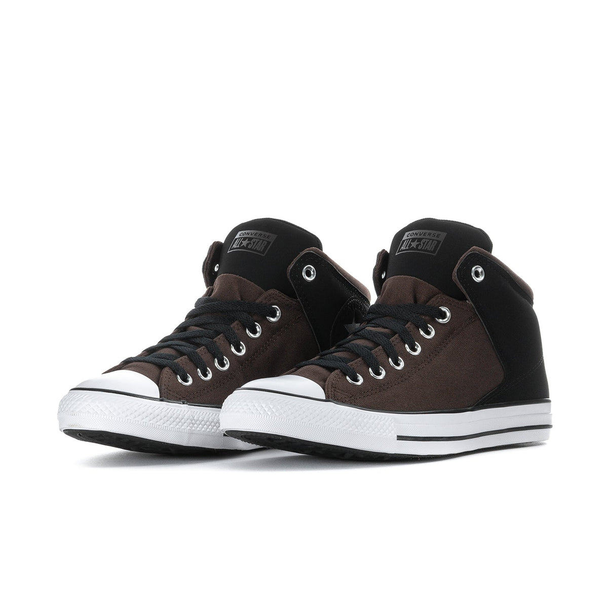 CONVERSE Original High Street Mid - Mens