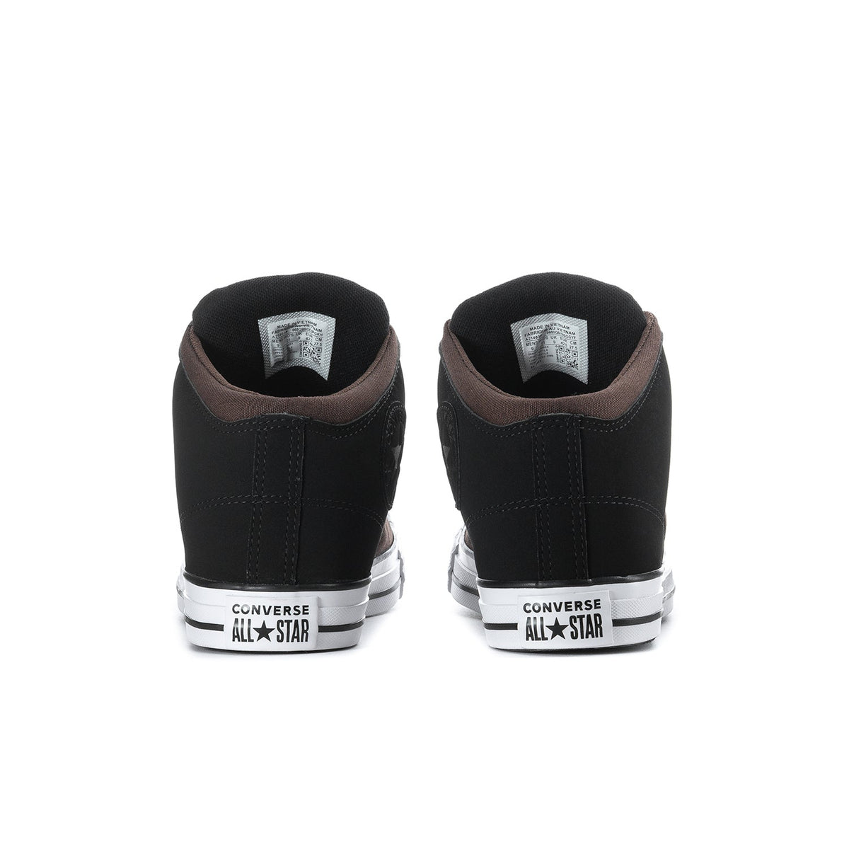 CONVERSE Original High Street Mid - Mens