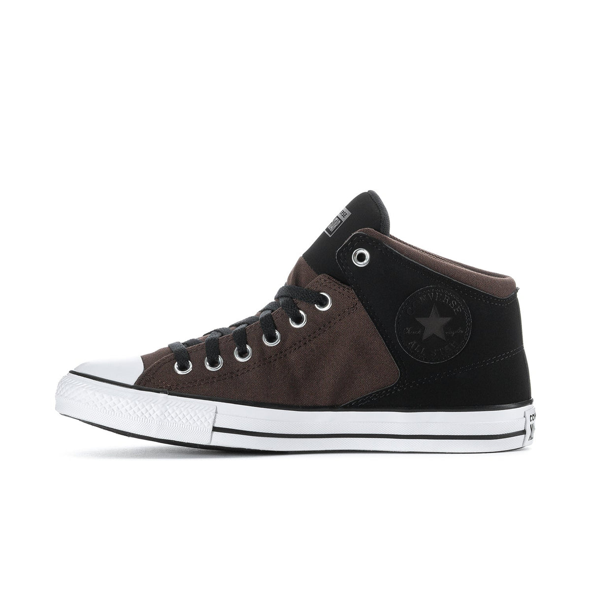 CONVERSE Original High Street Mid - Mens