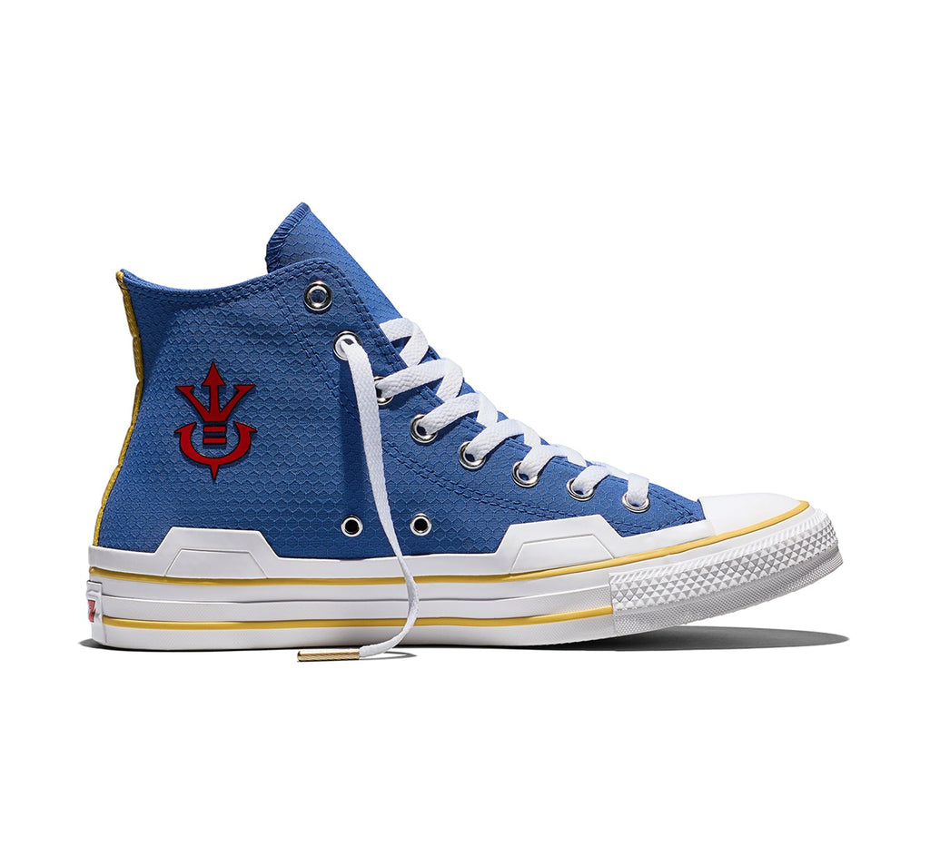 CONVERSE Classic Chuck Taylor All Star Hi - Mens
