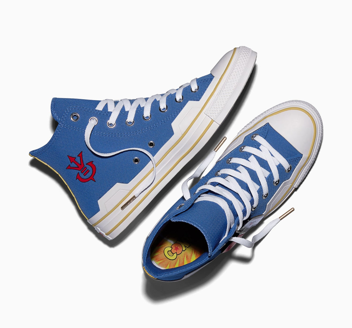 CONVERSE Classic Chuck Taylor All Star Hi - Mens