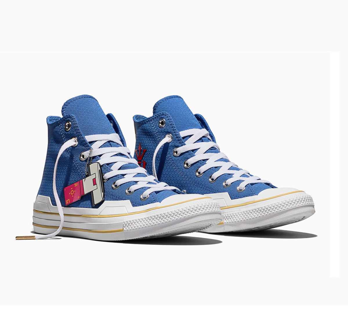 CONVERSE Classic Chuck Taylor All Star Hi - Mens
