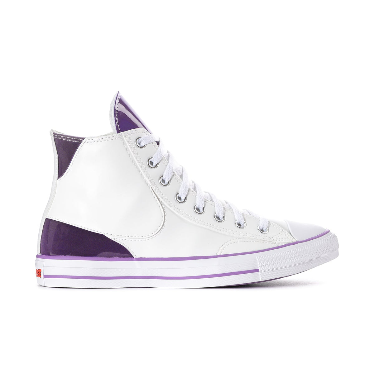 CONVERSE Chuck Taylor All Star Hi - Mens