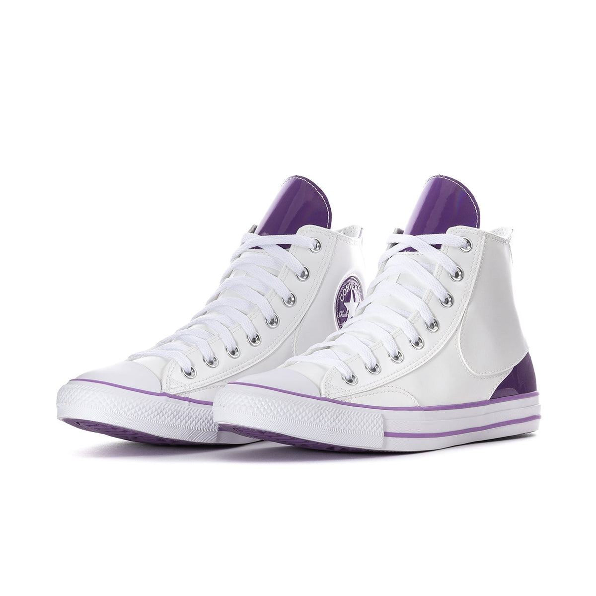 CONVERSE Chuck Taylor All Star Hi - Mens