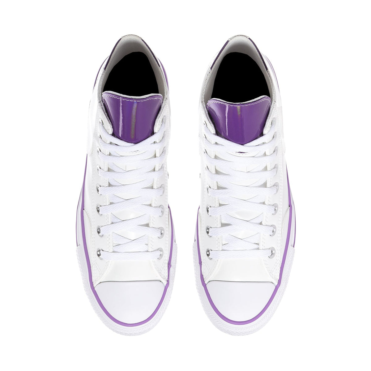CONVERSE Chuck Taylor All Star Hi - Mens