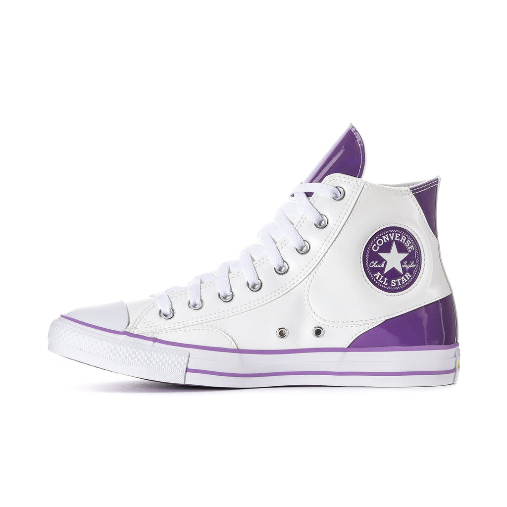 CONVERSE Chuck Taylor All Star Hi - Mens