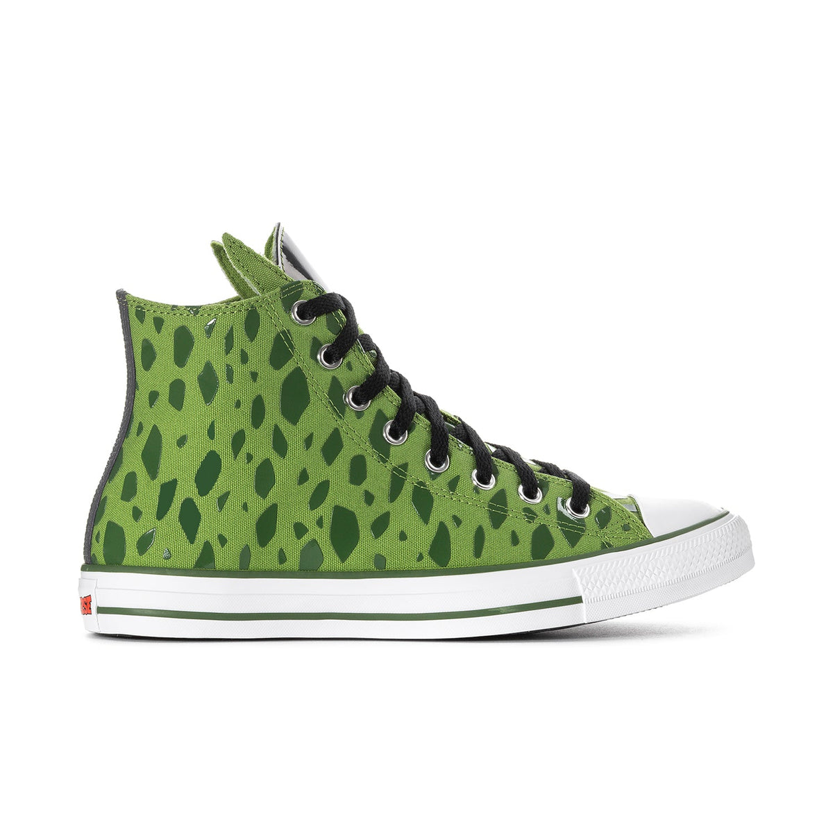 CONVERSE Chuck Taylor All Star Hi - Mens