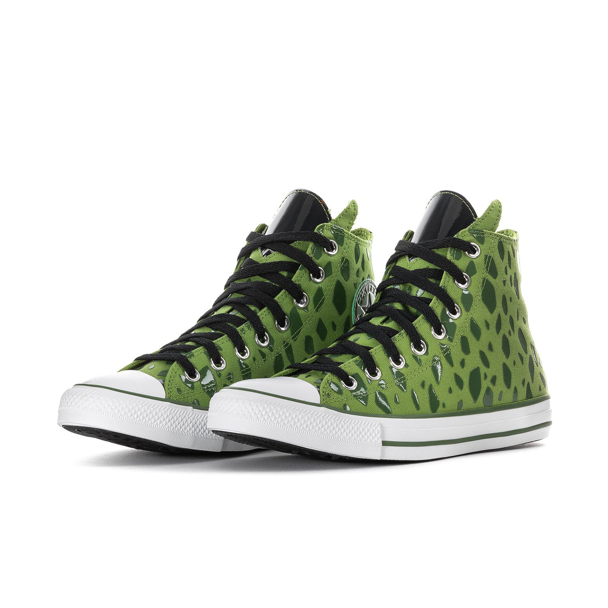 CONVERSE Chuck Taylor All Star Hi - Mens